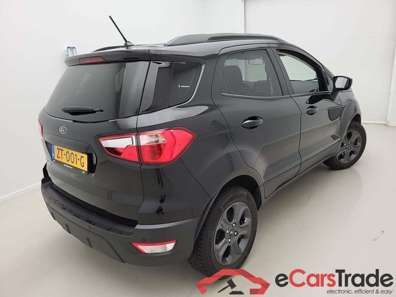 FORD EcoSport 1.0 EcoBoost Trend Ultimate #2