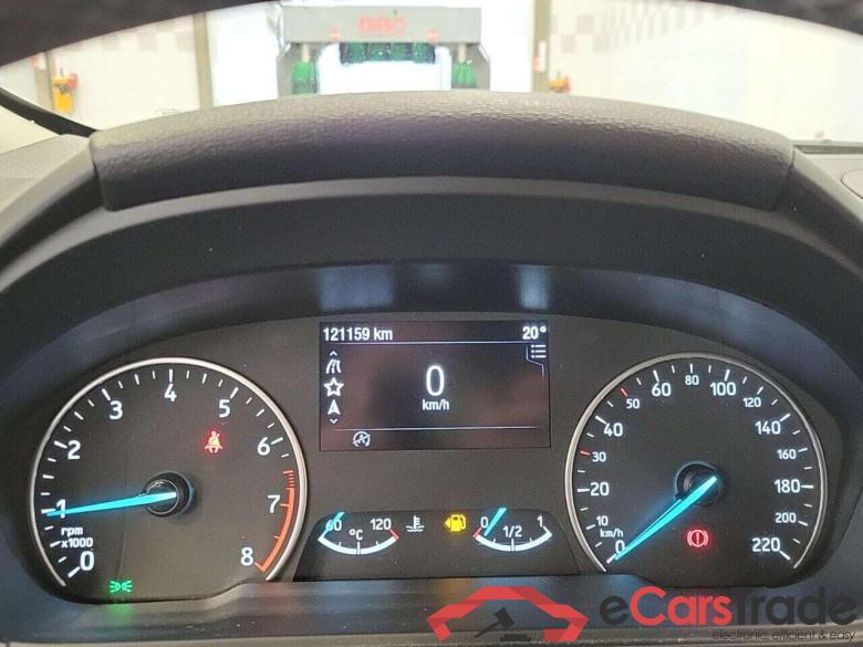 FORD EcoSport 1.0 EcoBoost Trend Ultimate #4