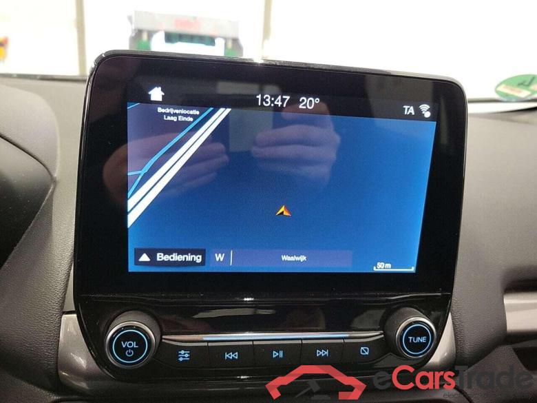 FORD EcoSport 1.0 EcoBoost Trend Ultimate #6