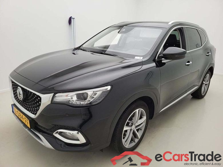 MG EHS 1.5 TGDI Edition1 