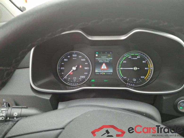 MG ZS EV Luxury 45kWh #4