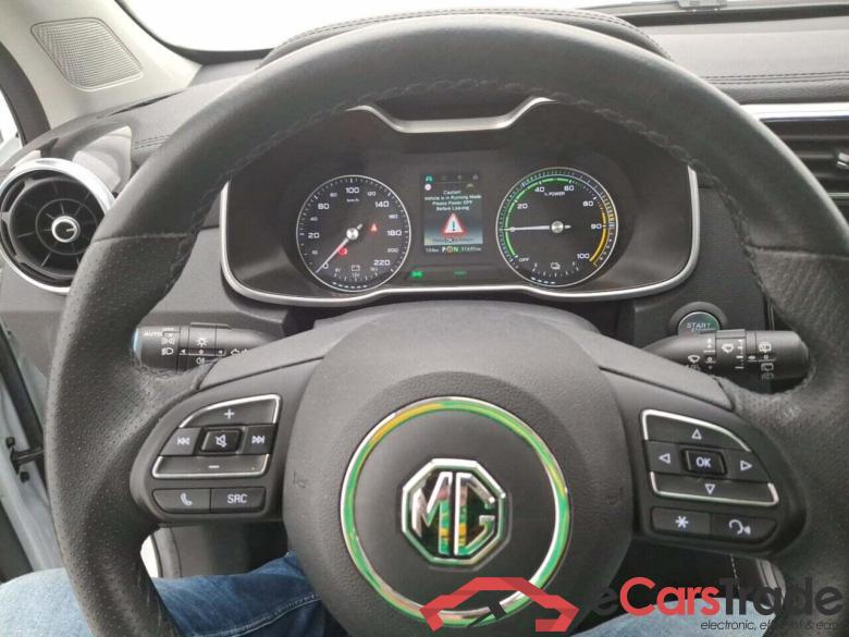MG ZS EV Luxury 45kWh #5