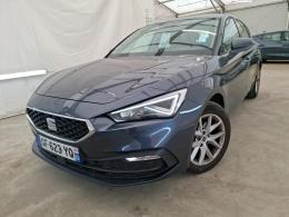 Seat 1.0 TSI 110 S&S Style Business Leon Style 1.0 TSI 110CV BVM6 E6d