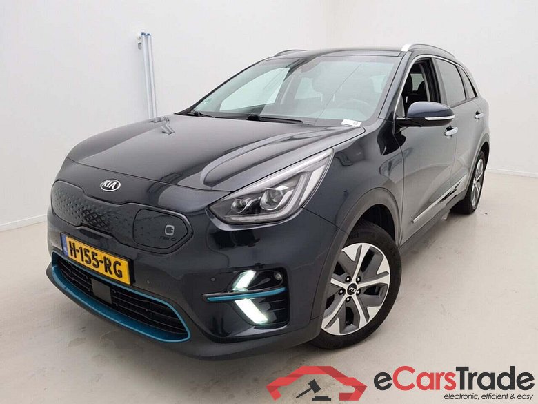 KIA e-Niro ExecutiveLine 64kWh #1