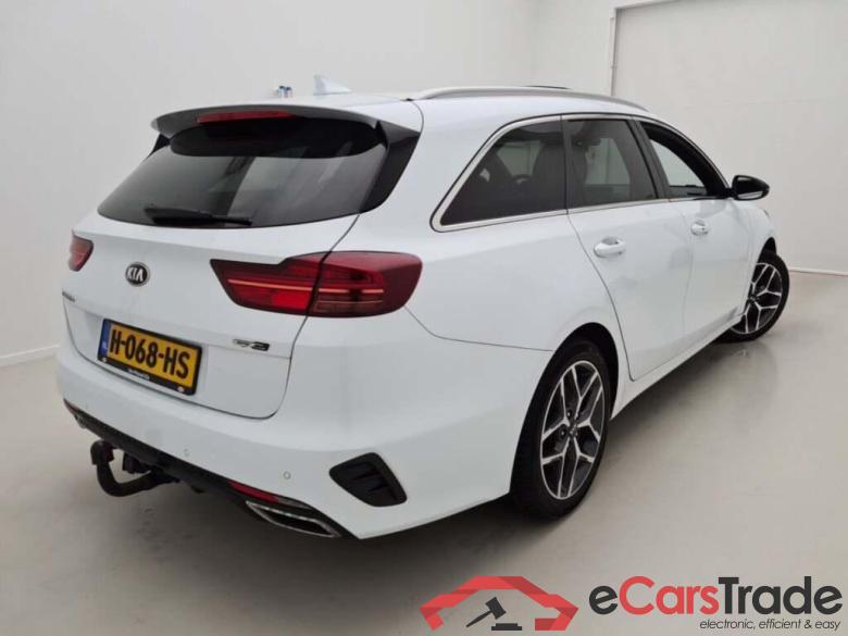 KIA ceed sportswagon 1.4 T-GDi GT-Line #2