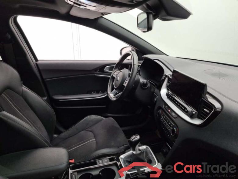 KIA ceed sportswagon 1.4 T-GDi GT-Line #3