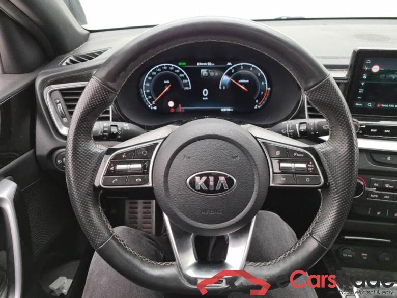 KIA ceed sportswagon 1.4 T-GDi GT-Line #6