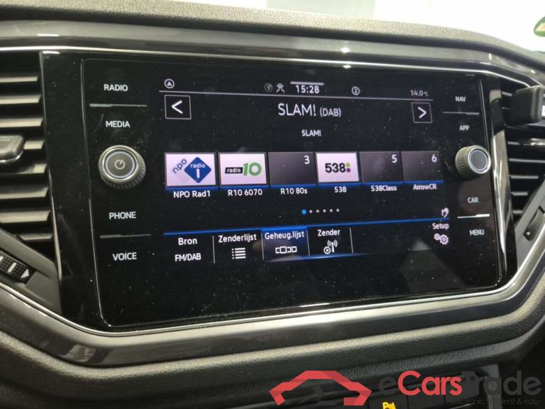 VOLKSWAGEN T-Roc 1.5 TSI Sport DSG #6