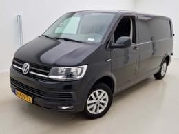 VOLKSWAGEN Transporter 2.0 TDI L2H1 DSG