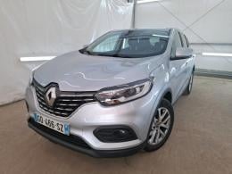 Renault Business Blue dCi 115 EDC - 21 Kadjar Business 1.5 dCi 115CV BVM7 E6d