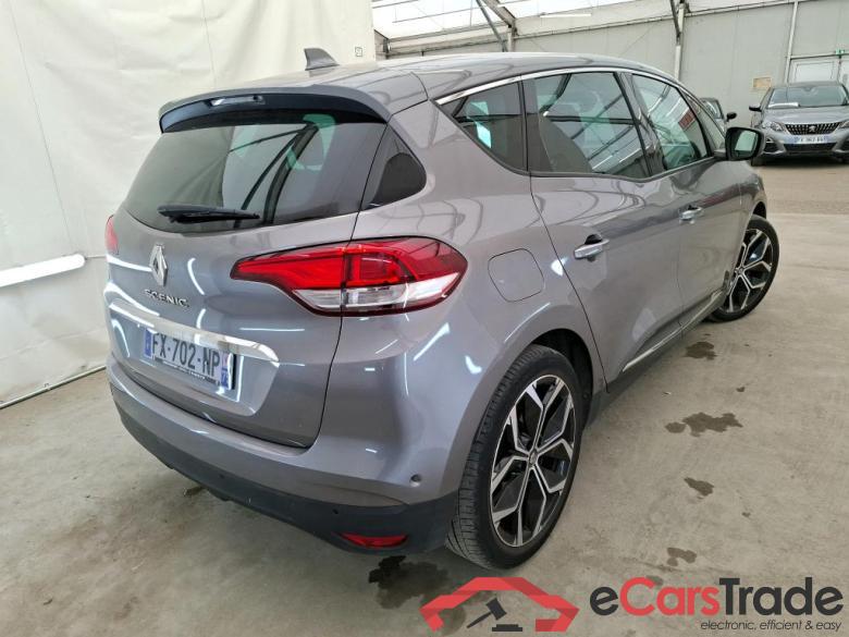 Renault Intens TCe 140 EDC FAP - 21 Scenic IV Intens 1.3 TCe 140CV BVA7 E6dT #3