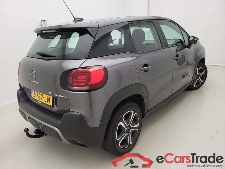 CITROEN C3 Aircross 1.2 PureTech Live #2