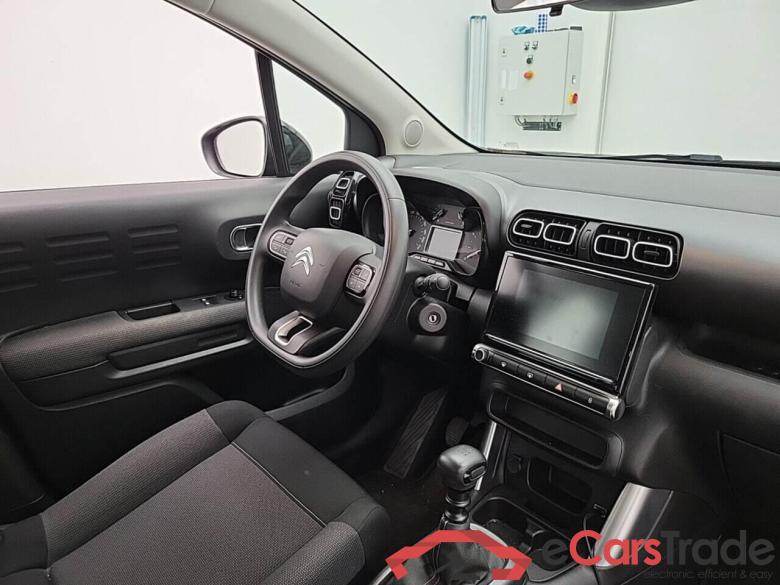 CITROEN C3 Aircross 1.2 PureTech Live #3