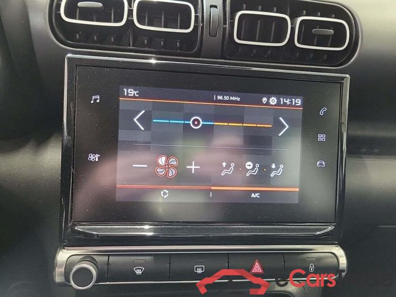CITROEN C3 Aircross 1.2 PureTech Live #6