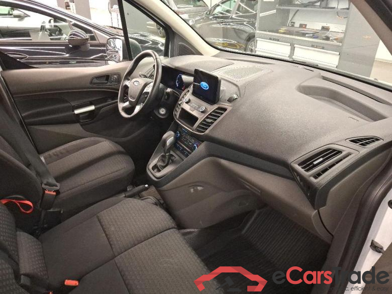 Ford * Trans.Connect Ford Transit Connect 1.5 EcoBlue 120PS L2 210 Trend Auto 4d