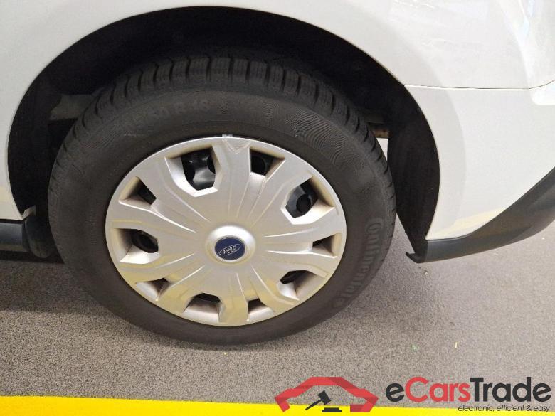 Ford * Trans.Connect Ford Transit Connect 1.5 EcoBlue 120PS L2 210 Trend Auto 4d #2