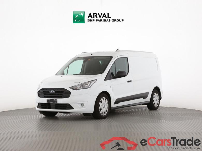Ford * Trans.Connect Ford Transit Connect 1.5 EcoBlue 120PS L2 210 Trend Auto 4d #6