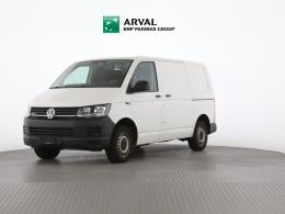 Volkswagen * Transporter Volkswagen Transporter 2.0 TDI 150PS 3000 H1 4MOTION 4d