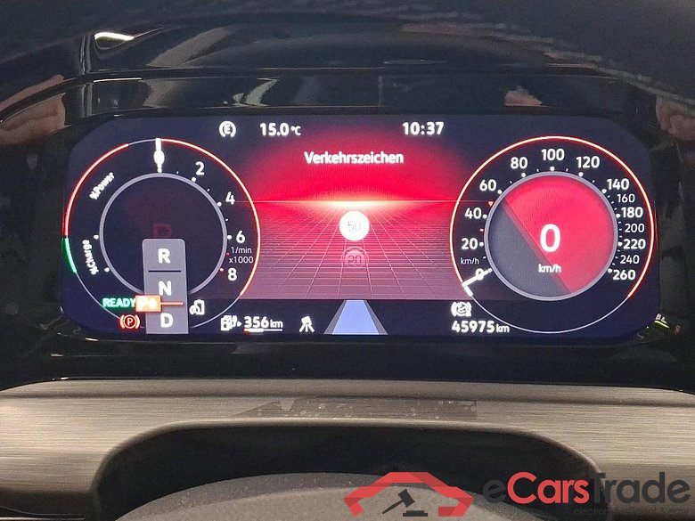 Volkswagen Golf '20 Volkswagen Golf 1.4 TSI Plug-in-Hybr Style Selection DSG 5d #4