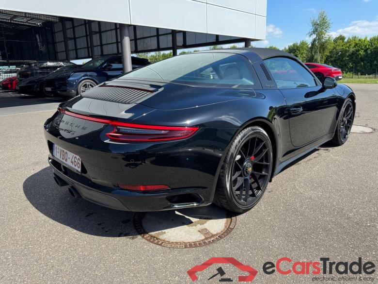 PORSCHE 911 Carrera 4 GTS Targa Carrera 4 GTS Targa 3.0 Turbo PDK #1