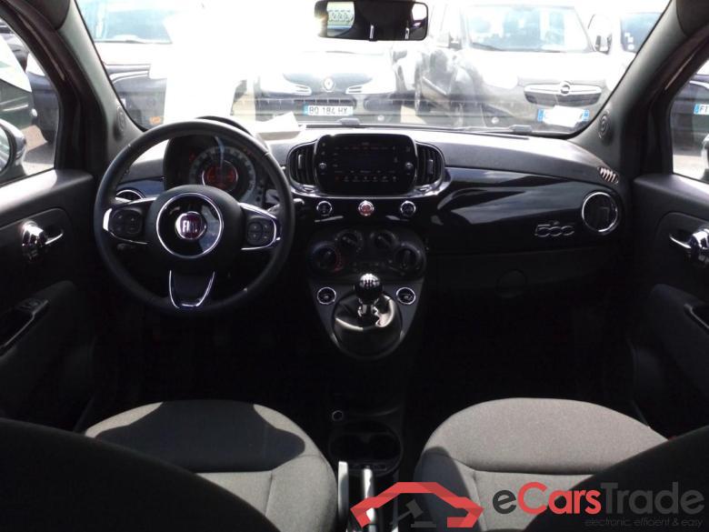 FIAT 500 ES 70 DOLCEVITA RSK #6