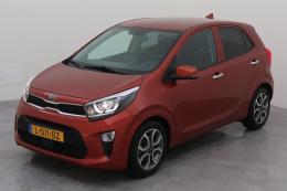 KIA Picanto 49 kW