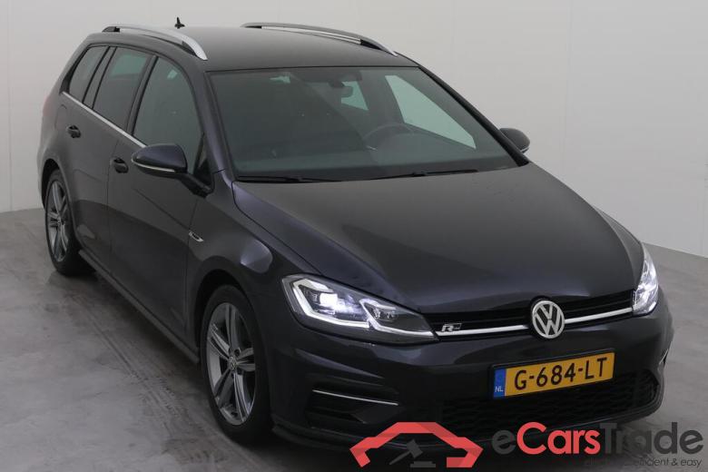 VOLKSWAGEN Golf Variant 110 kW #5