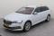 preview Skoda Superb #0