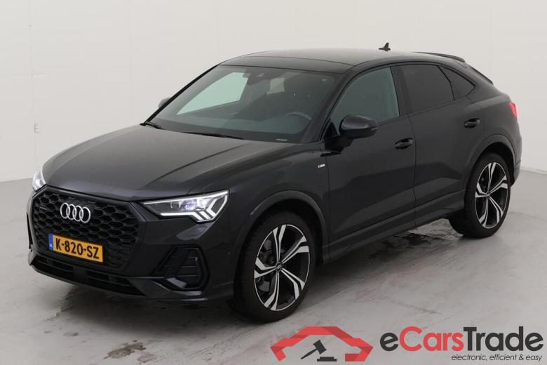 AUDI Q3 Sportback 169 kW #1