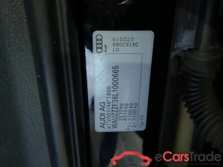 AUDI Q3 Sportback 169 kW #3