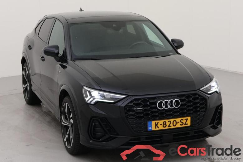 AUDI Q3 Sportback 169 kW #4