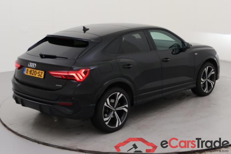 AUDI Q3 Sportback 169 kW #5
