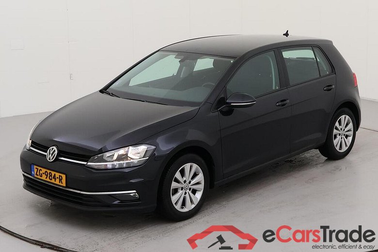 VOLKSWAGEN GOLF 85 kW