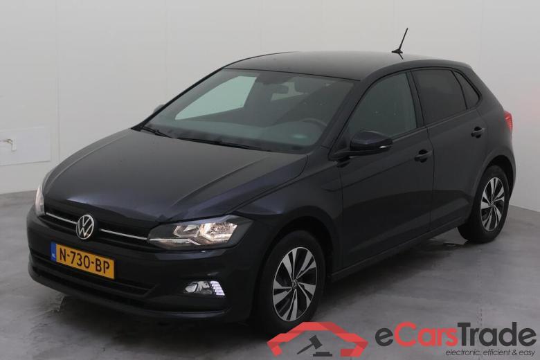 VOLKSWAGEN POLO 70 kW #1