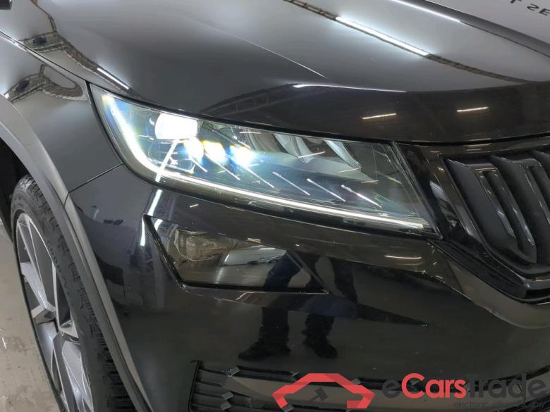 SKODA Kodiaq 110 kW #4
