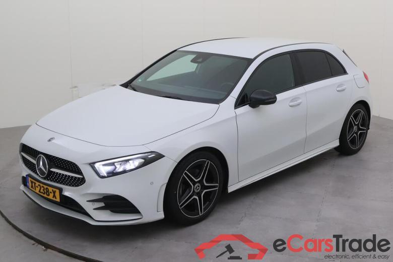 MERCEDES-BENZ A-klasse 100 kW #1