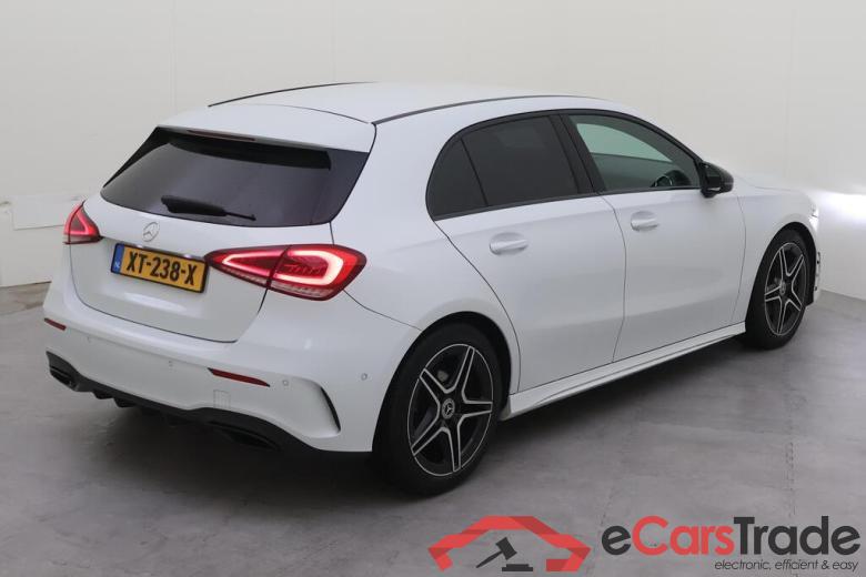 MERCEDES-BENZ A-klasse 100 kW #5
