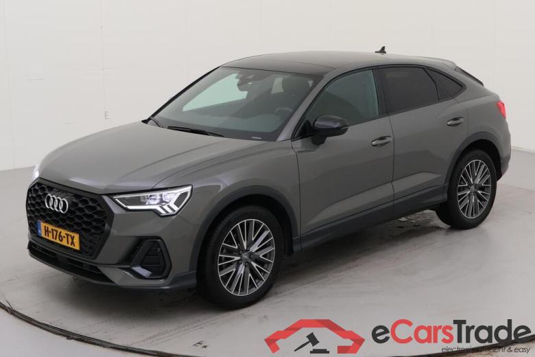 AUDI Q3 Sportback 110 kW #1