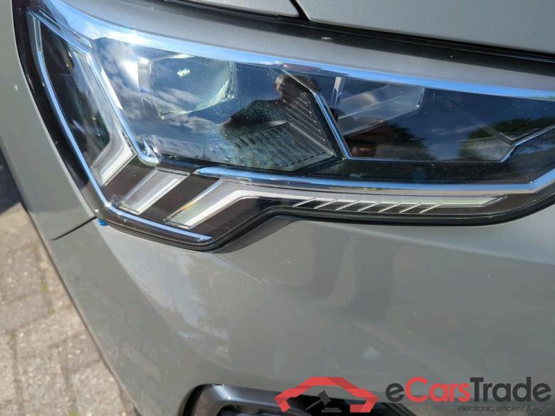 AUDI Q3 Sportback 110 kW #4