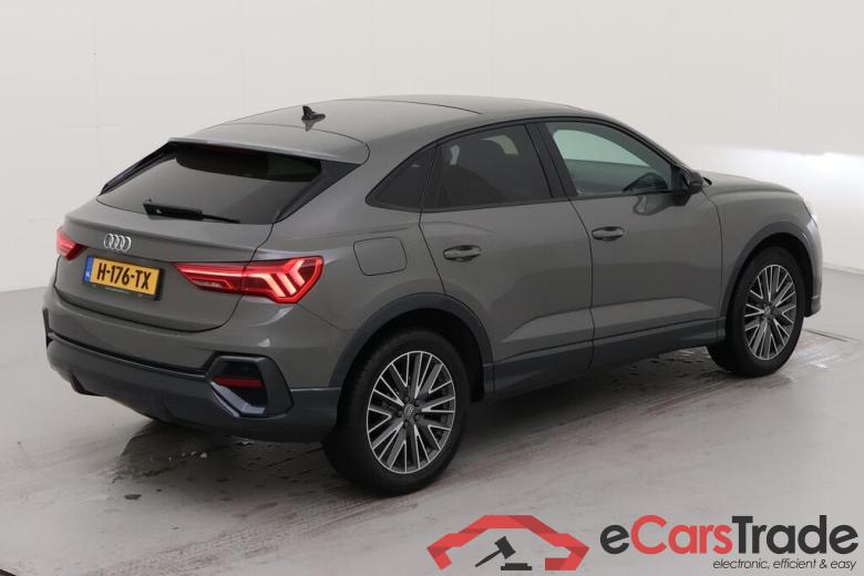 AUDI Q3 Sportback 110 kW #6