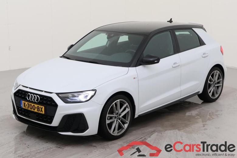 AUDI A1 Sportback 110 kW #1