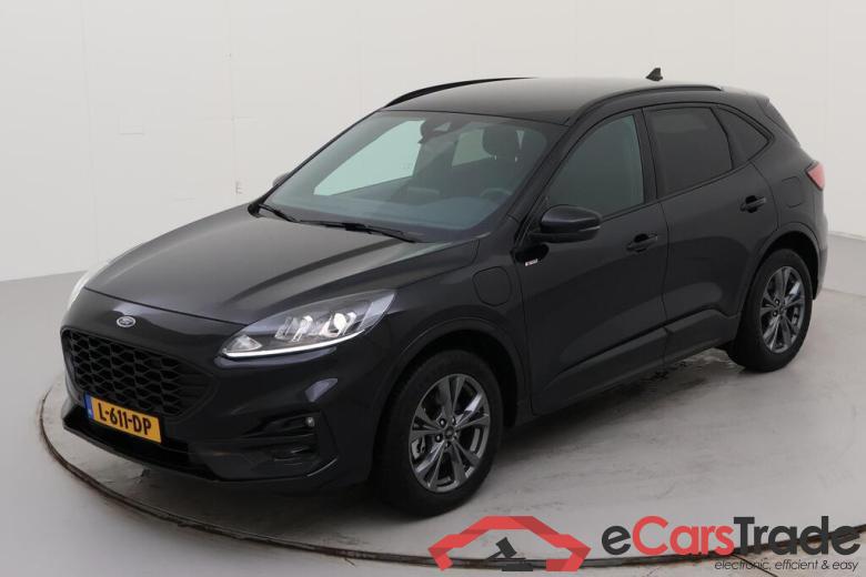 FORD KUGA 112 kW #1