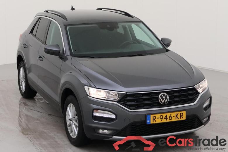 VOLKSWAGEN T-Roc 81 kW #4