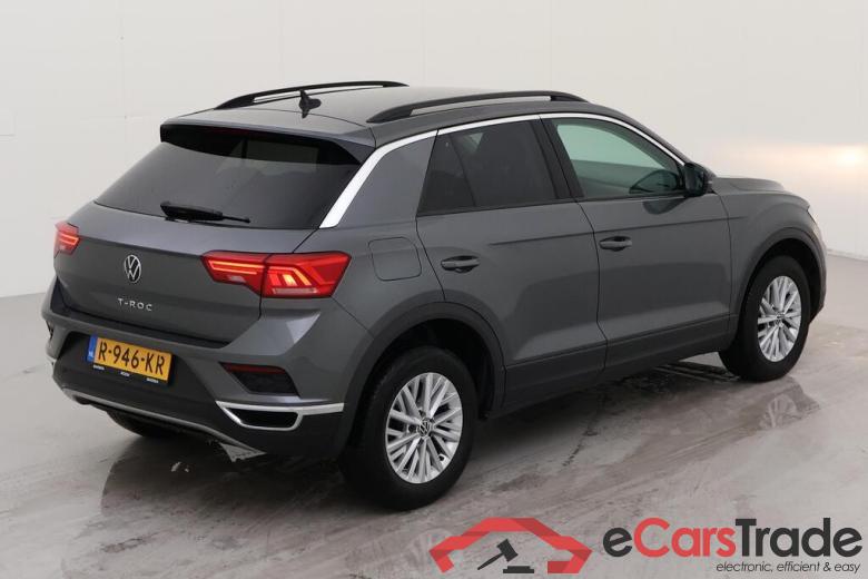 VOLKSWAGEN T-Roc 81 kW #5