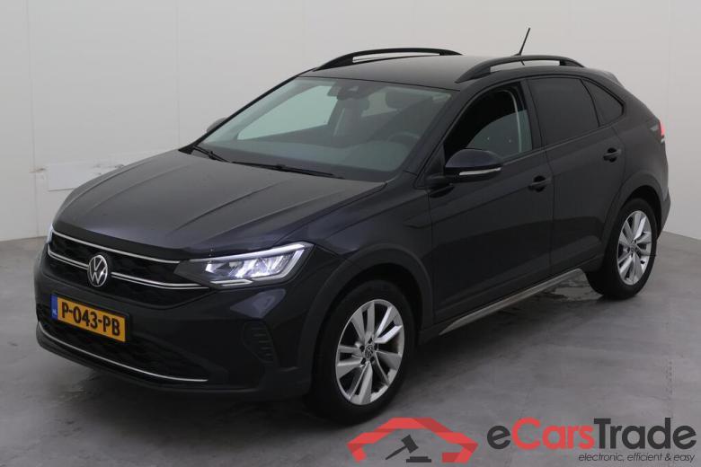 VOLKSWAGEN Taigo 70 kW #1