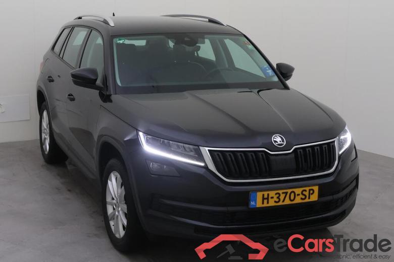 SKODA Kodiaq 110 kW #5