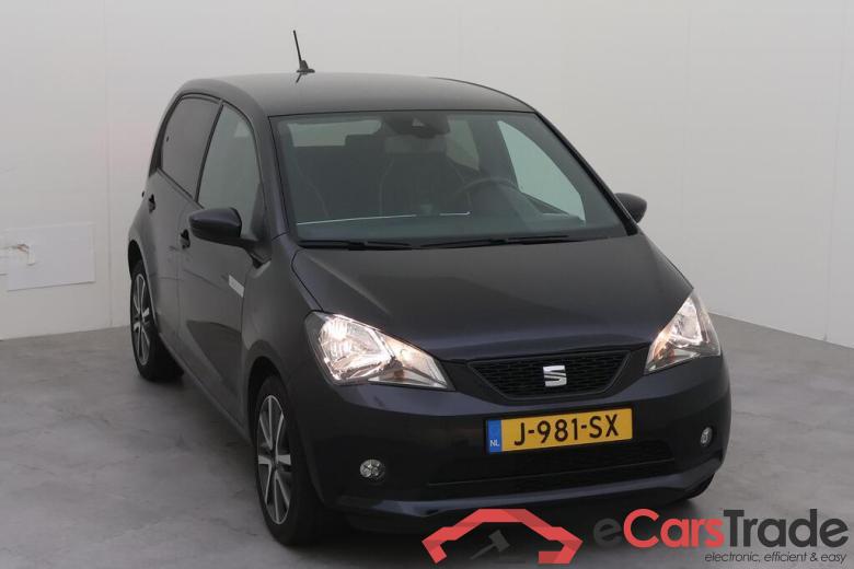 SEAT Mii Electric 61 kW #3