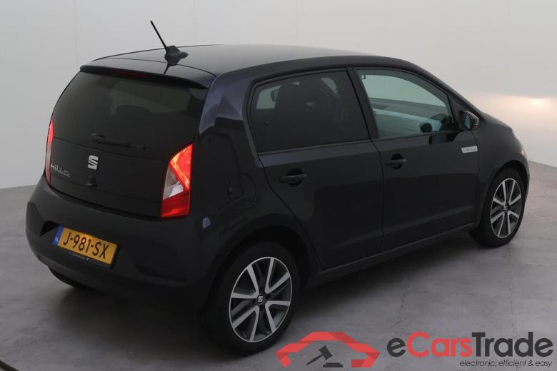 SEAT Mii Electric 61 kW #4