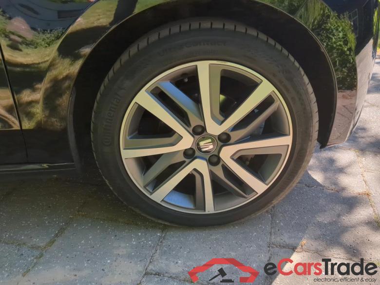 SEAT Mii Electric 61 kW #6