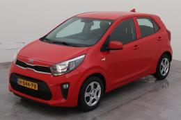 KIA Picanto 49 kW